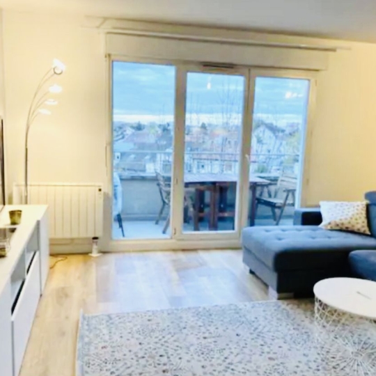  Annonces VILLEPINTE : Appartement | MONTREUIL (93100) | 49 m2 | 264 000 &euro; 