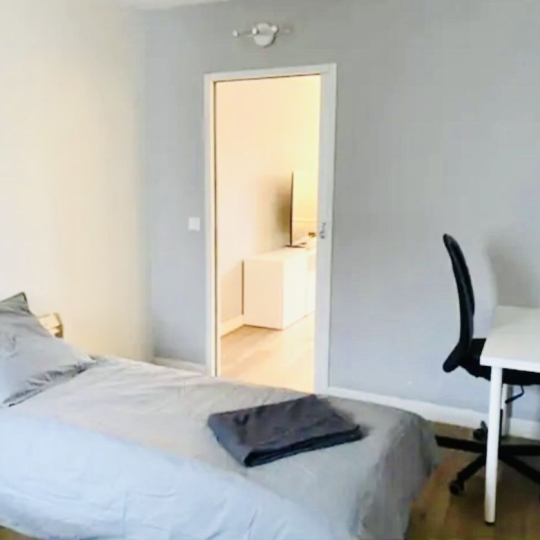  Annonces VILLEPINTE : Appartement | MONTREUIL (93100) | 49 m2 | 264 000 &euro; 