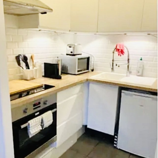  Annonces VILLEPINTE : Appartement | MONTREUIL (93100) | 49 m2 | 264 000 &euro; 