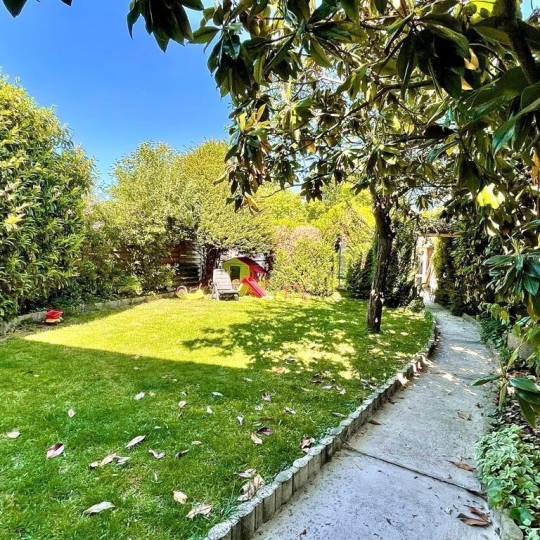  Annonces VILLEPINTE : House | TREMBLAY-EN-FRANCE (93290) | 160 m2 | 385 000 &euro; 