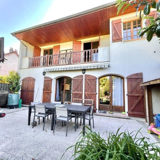  Annonces VILLEPINTE : House | TREMBLAY-EN-FRANCE (93290) | 160 m2 | 385 000 &euro; 