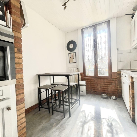  Annonces VILLEPINTE : House | TREMBLAY-EN-FRANCE (93290) | 160 m2 | 385 000 &euro; 