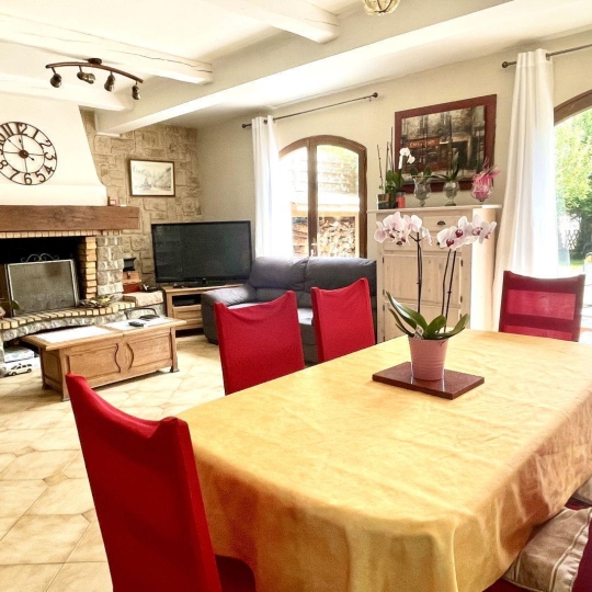 Annonces VILLEPINTE : House | TREMBLAY-EN-FRANCE (93290) | 160 m2 | 385 000 &euro; 