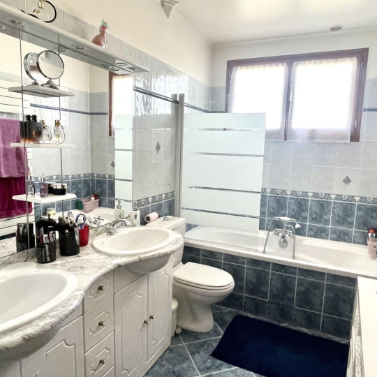  Annonces VILLEPINTE : Maison / Villa | TREMBLAY-EN-FRANCE (93290) | 123 m2 | 412 650 &euro; 
