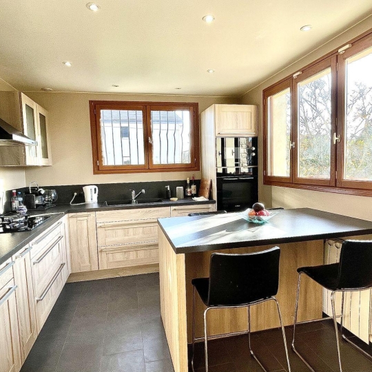  Annonces VILLEPINTE : Maison / Villa | TREMBLAY-EN-FRANCE (93290) | 123 m2 | 412 650 &euro; 
