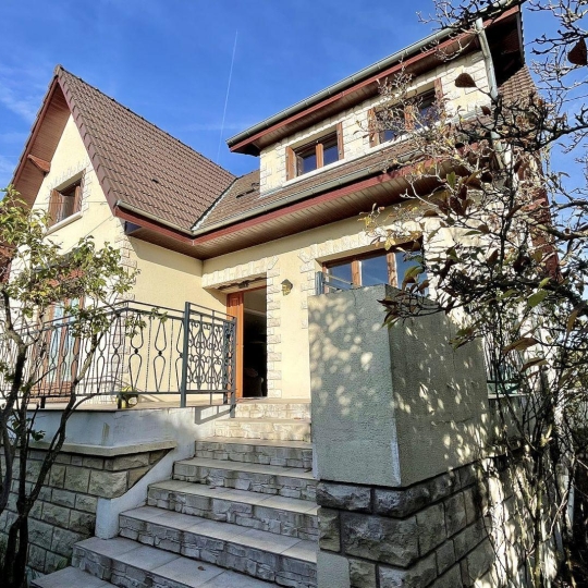 Annonces VILLEPINTE : Maison / Villa | TREMBLAY-EN-FRANCE (93290) | 123.00m2 | 412 650 € 