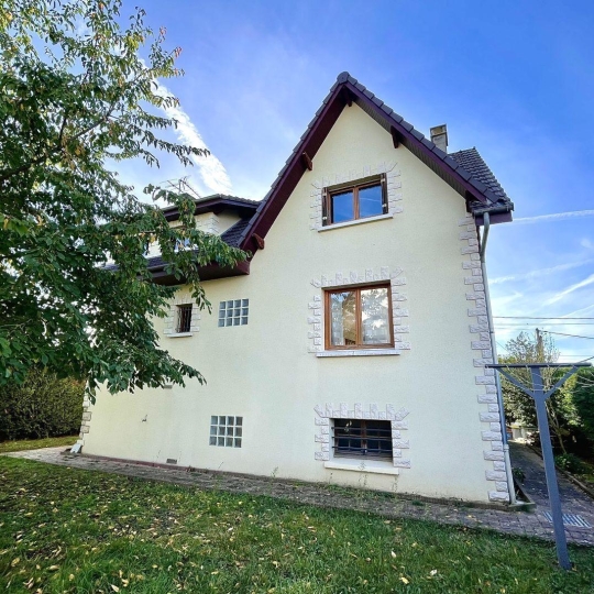  Annonces VILLEPINTE : Maison / Villa | TREMBLAY-EN-FRANCE (93290) | 123 m2 | 412 650 &euro; 