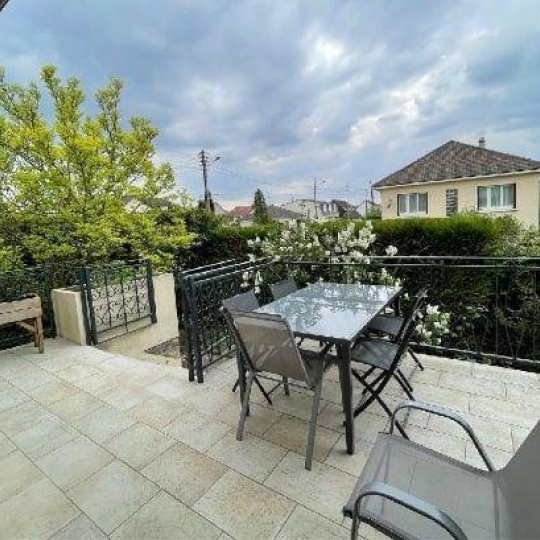  Annonces VILLEPINTE : Maison / Villa | TREMBLAY-EN-FRANCE (93290) | 123 m2 | 412 650 &euro; 