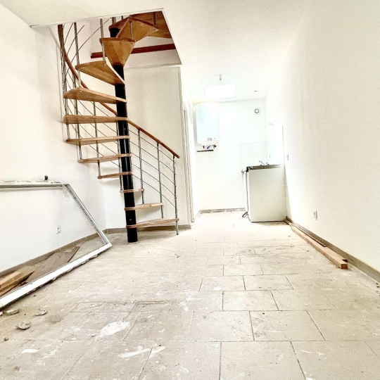  Annonces VILLEPINTE : Immeuble | GAGNY (93220) | 321 m2 | 0 &euro; 