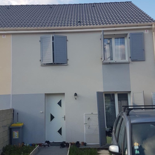 Annonces VILLEPINTE : Maison / Villa | TREMBLAY-EN-FRANCE (93290) | 89.00m2 | 315 000 € 