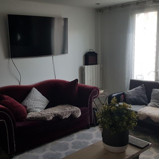  Annonces VILLEPINTE : Maison / Villa | TREMBLAY-EN-FRANCE (93290) | 89 m2 | 315 000 &euro; 