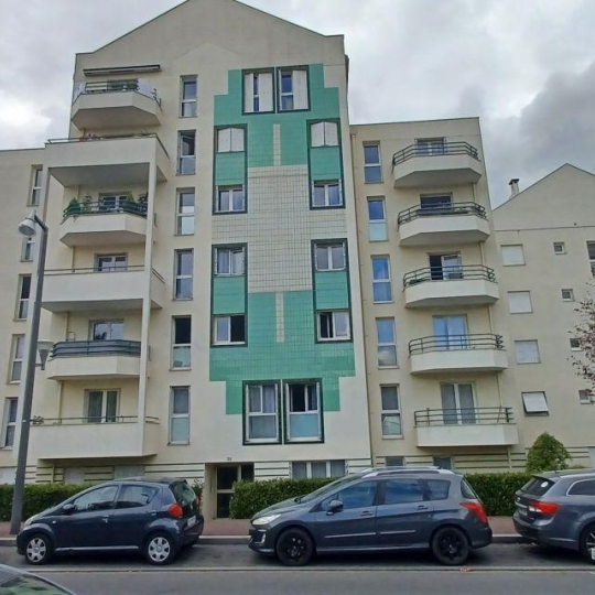  Annonces VILLEPINTE : Appartement | TREMBLAY-EN-FRANCE (93290) | 72 m2 | 174 900 &euro; 