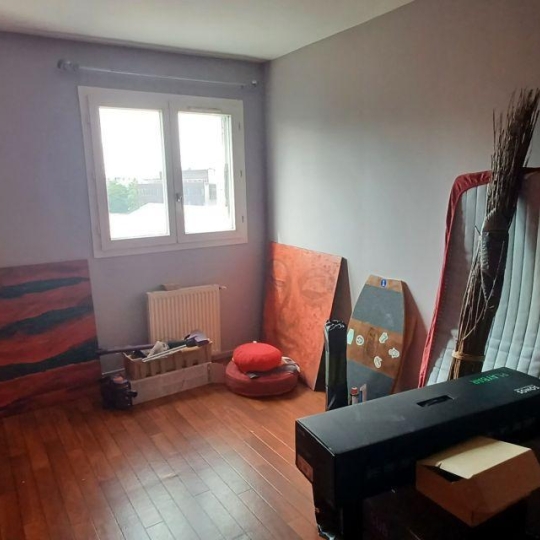  Annonces VILLEPINTE : Appartement | TREMBLAY-EN-FRANCE (93290) | 72 m2 | 174 900 &euro; 