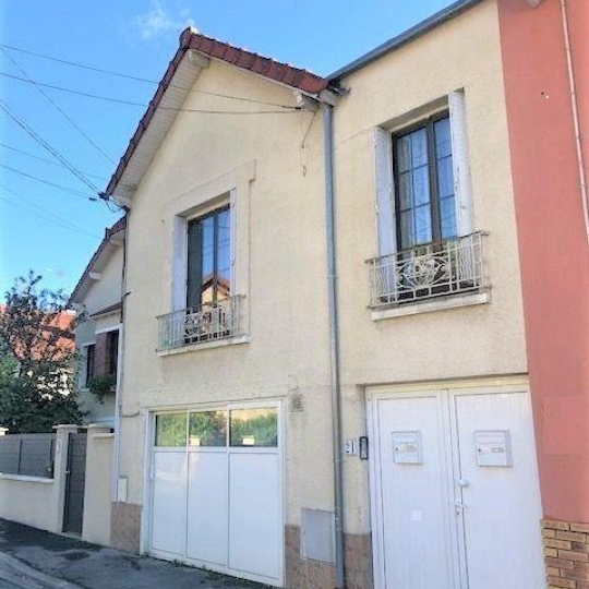  Annonces VILLEPINTE : Maison / Villa | CHELLES (77500) | 57 m2 | 249 000 &euro; 