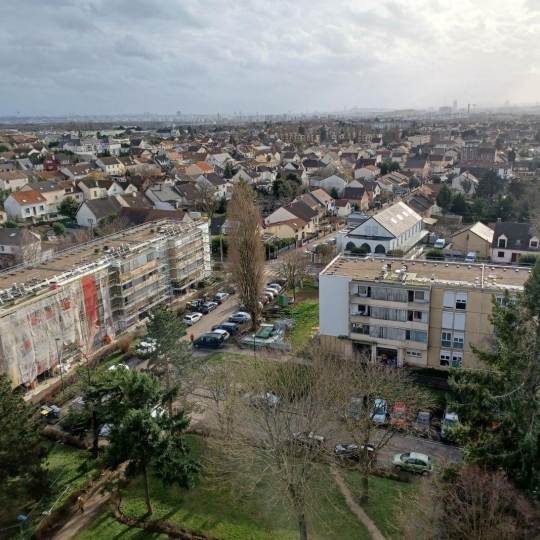  Annonces VILLEPINTE : Appartement | GARGES-LES-GONESSE (95140) | 57 m2 | 144 450 &euro; 