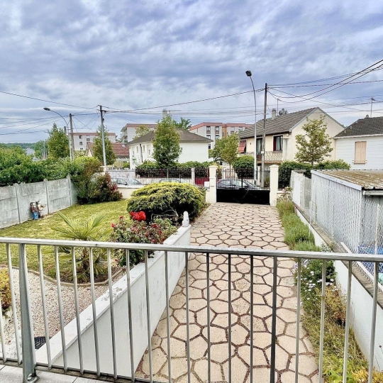  Annonces VILLEPINTE : House | TREMBLAY-EN-FRANCE (93290) | 76 m2 | 315 000 &euro; 