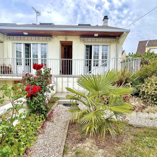  Annonces VILLEPINTE : House | TREMBLAY-EN-FRANCE (93290) | 76 m2 | 315 000 &euro; 