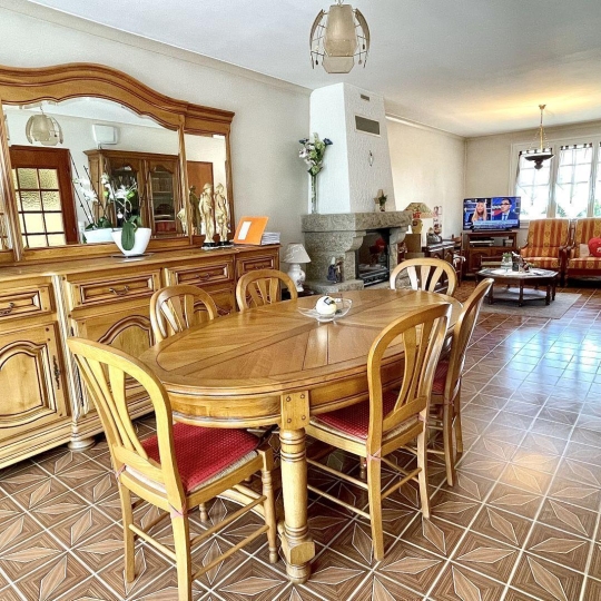  Annonces VILLEPINTE : House | TREMBLAY-EN-FRANCE (93290) | 76 m2 | 315 000 &euro; 