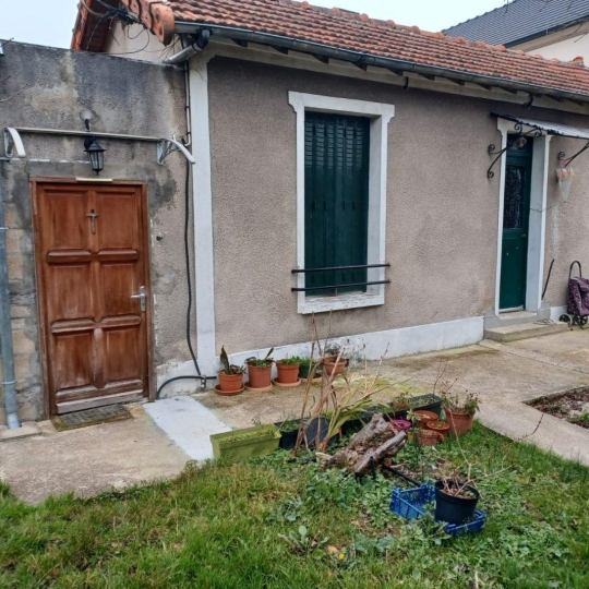  Annonces VILLEPINTE : Maison / Villa | VILLEPINTE (93420) | 57 m2 | 252 000 &euro; 