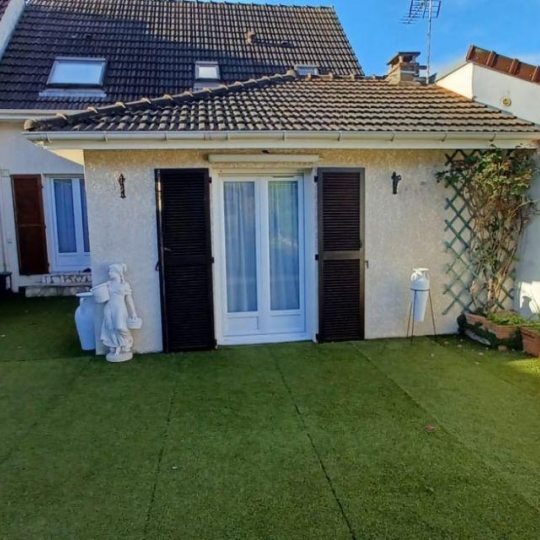  Annonces VILLEPINTE : Maison / Villa | TREMBLAY-EN-FRANCE (93290) | 102 m2 | 336 000 &euro; 
