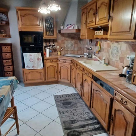  Annonces VILLEPINTE : Maison / Villa | TREMBLAY-EN-FRANCE (93290) | 102 m2 | 336 000 &euro; 