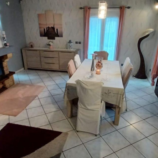  Annonces VILLEPINTE : Maison / Villa | TREMBLAY-EN-FRANCE (93290) | 102 m2 | 336 000 &euro; 