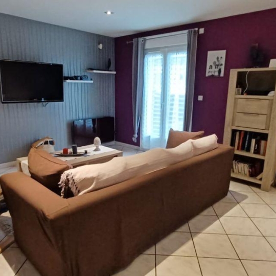  Annonces VILLEPINTE : Maison / Villa | TREMBLAY-EN-FRANCE (93290) | 102 m2 | 336 000 &euro; 