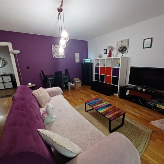  Annonces VILLEPINTE : Appartement | TREMBLAY-EN-FRANCE (93290) | 58 m2 | 161 120 &euro; 