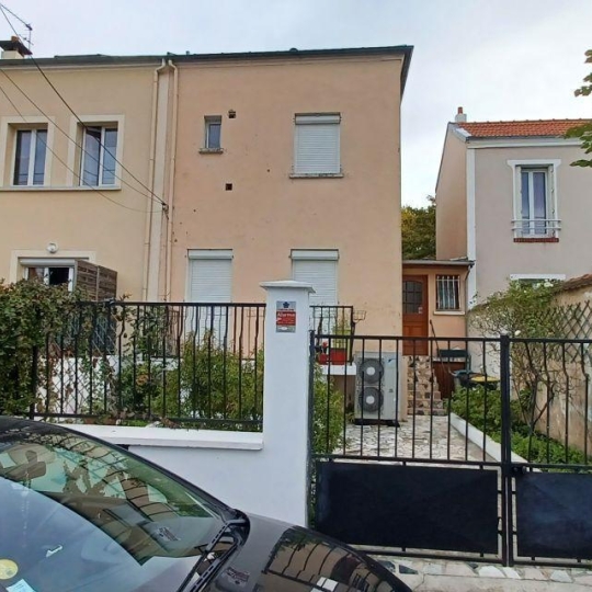  Annonces VILLEPINTE : Maison / Villa | SEVRAN (93270) | 80 m2 | 262 500 &euro; 