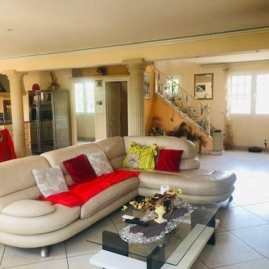  Annonces VILLEPINTE : Maison / Villa | GAGNY (93220) | 200 m2 | 599 000 &euro; 