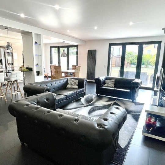  Annonces VILLEPINTE : Maison / Villa | LIVRY-GARGAN (93190) | 180 m2 | 685 000 &euro; 