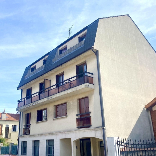  Annonces VILLEPINTE : Appartement | DRANCY (93700) | 65 m2 | 210 000 &euro; 