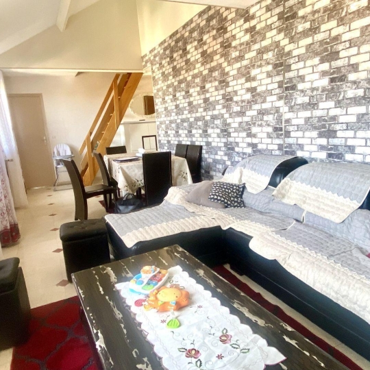  Annonces VILLEPINTE : Appartement | DRANCY (93700) | 65 m2 | 210 000 &euro; 