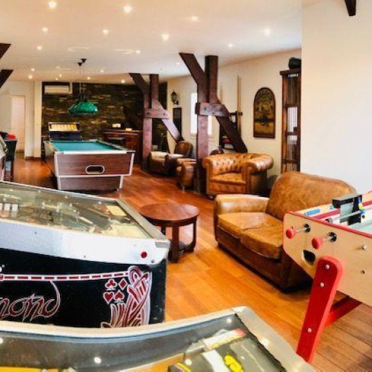  Annonces VILLEPINTE : Maison / Villa | CHELLES (77500) | 310 m2 | 695 000 &euro; 