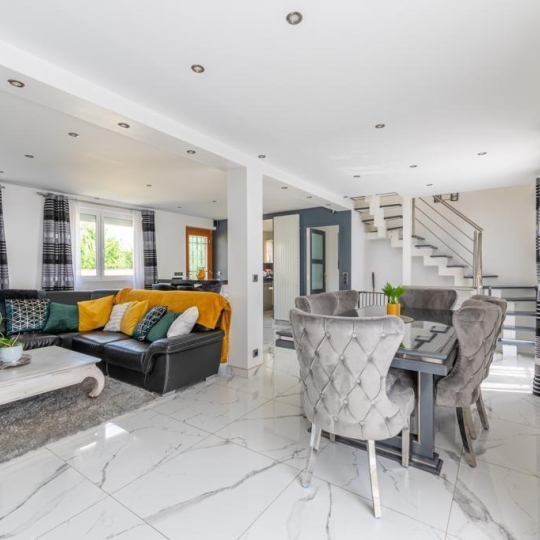  Annonces VILLEPINTE : Maison / Villa | VILLEPINTE (93420) | 152 m2 | 472 500 &euro; 