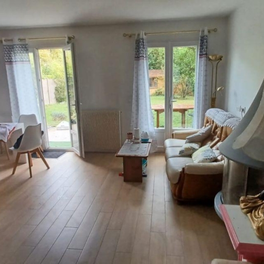  Annonces VILLEPINTE : Maison / Villa | CHELLES (77500) | 140 m2 | 651 000 &euro; 
