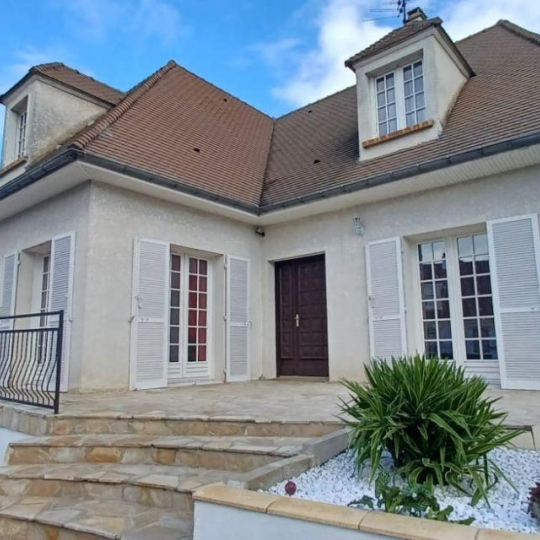  Annonces VILLEPINTE : Maison / Villa | COUBRON (93470) | 181 m2 | 525 000 &euro; 