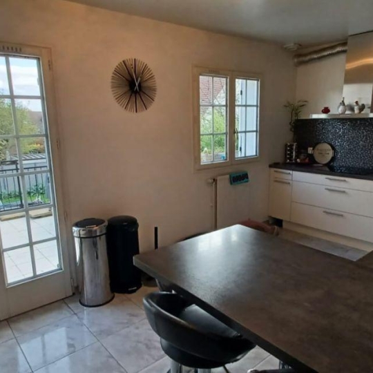  Annonces VILLEPINTE : Maison / Villa | COUBRON (93470) | 181 m2 | 525 000 &euro; 