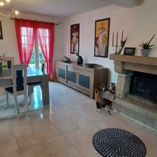  Annonces VILLEPINTE : Maison / Villa | COUBRON (93470) | 181 m2 | 525 000 &euro; 