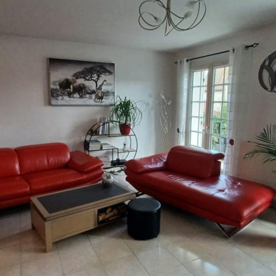  Annonces VILLEPINTE : Maison / Villa | COUBRON (93470) | 181 m2 | 525 000 &euro; 