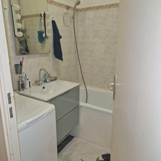  Annonces VILLEPINTE : Appartement | VAUJOURS (93410) | 36 m2 | 149 800 &euro; 
