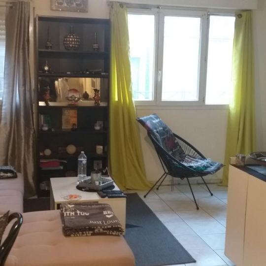  Annonces VILLEPINTE : Appartement | VAUJOURS (93410) | 36 m2 | 149 800 &euro; 