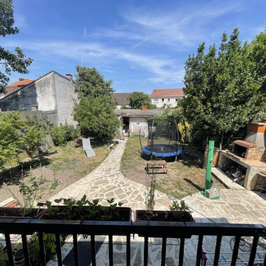  Annonces VILLEPINTE : Maison / Villa | TREMBLAY-EN-FRANCE (93290) | 200 m2 | 504 000 &euro; 