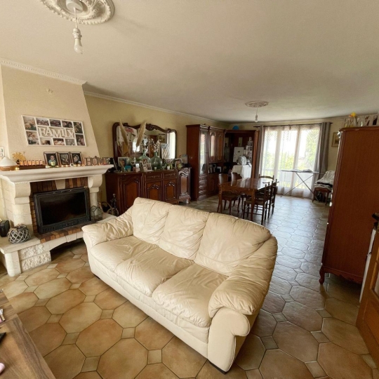  Annonces VILLEPINTE : Maison / Villa | TREMBLAY-EN-FRANCE (93290) | 200 m2 | 504 000 &euro; 