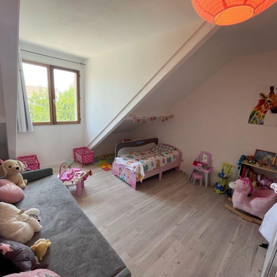  Annonces VILLEPINTE : Maison / Villa | TREMBLAY-EN-FRANCE (93290) | 200 m2 | 504 000 &euro; 