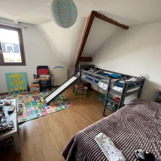  Annonces VILLEPINTE : Maison / Villa | TREMBLAY-EN-FRANCE (93290) | 200 m2 | 504 000 &euro; 