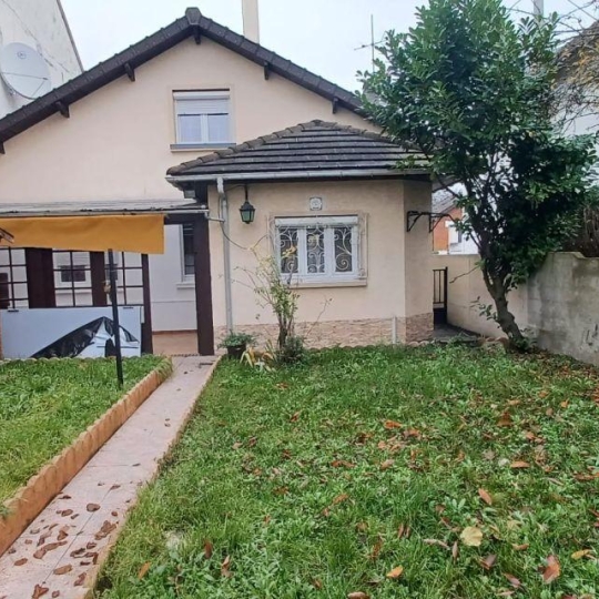  Annonces VILLEPINTE : Maison / Villa | BOBIGNY (93000) | 121 m2 | 443 000 &euro; 