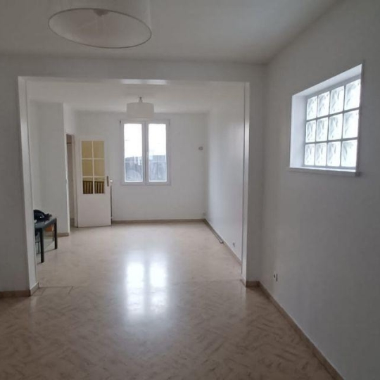  Annonces VILLEPINTE : Maison / Villa | BOBIGNY (93000) | 121 m2 | 443 000 &euro; 