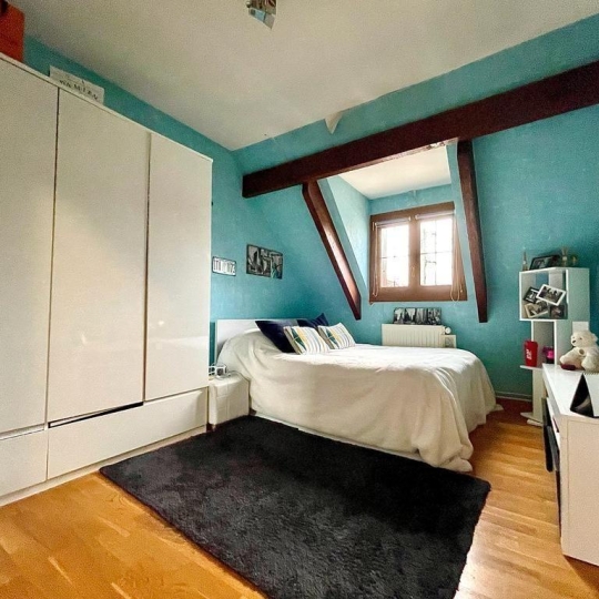  Annonces VILLEPINTE : Maison / Villa | TREMBLAY-EN-FRANCE (93290) | 116 m2 | 409 500 &euro; 