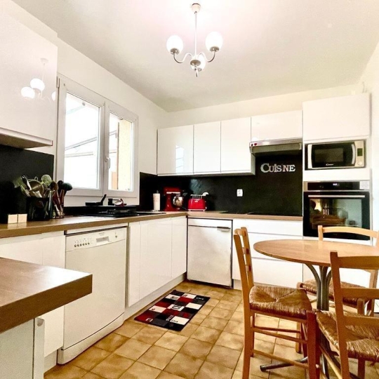 Annonces VILLEPINTE : Maison / Villa | TREMBLAY-EN-FRANCE (93290) | 116 m2 | 409 500 &euro; 